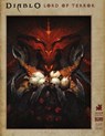 Diablo: Lord of Terror Puzzle -  - 9781945683923