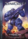 StarCraft: Frontline Vol. 1 - Josh Elder ; Ramanda Kamarga ; Naohiro Washio ; Richard A. Knaak - 9781945683992