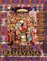 Tulsi Ramayana, Sanatana Dharma Holy Book - Goswami Tulsidas - 9781945739606