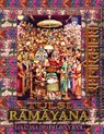 Tulsi Ramayana, Sanatana Dharma Holy Book - Goswami Tulsidas - 9781945739613