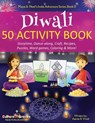 Diwali 50 Activity Book - Ajanta Chakraborty ; Vivek Kumar - 9781945792458