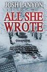 All She Wrote - LANYON,  Josh - 9781945802065