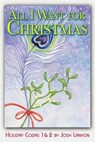 All I Want for Christmas - LANYON,  Josh - 9781945802188