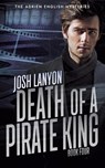 Death of a Pirate King - Josh Lanyon - 9781945802447