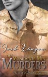 The Monuments Men Murders - Josh Lanyon - 9781945802478