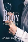 Boy Meets Body - Josh Lanyon - 9781945802584
