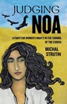 Judging Noa - Michal Strutin - 9781945805745