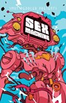 Smut Peddler Presents: Sex Machine - C. Spike Trotman ; Amanda Lafrenais - 9781945820182