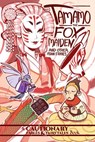 Tamamo the Fox Maiden - Kel McDonald ; Kate Ashwin - 9781945820342