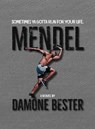 Mendel - Damone Bester - 9781945839634