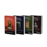 Story of the World, Text Bundle, Hardcover Revised Edition - Susan Wise Bauer - 9781945841712