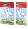 Kindergarten Math With Confidence Bundle - Kate Snow - 9781945841828