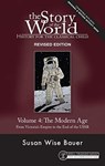 Story of the World, Vol. 4 Revised Edition - Susan Wise Bauer - 9781945841903
