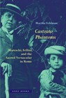 Castrato Phantoms - Martha Feldman Martha Feldman - 9781945861130