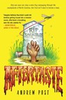 Aftertaste - Andrew Post - 9781945863103