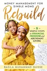 Rebuild - Basila Muhammad Guisse - 9781945873379