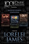 Blacktop Cowboys Compilation: 3 Stories by Lorelei James - Lorelei James - 9781945920714