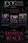Wicked Lovers Compilation: 3 Stories by Shayla Black - Shayla Black - 9781945920738