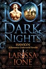 Hawkyn: A Demonica Underworld Novella - Larissa Ione - 9781945920950