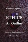 Ethics - Maja Trochimczyk ; Benedict Spinoza - 9781945938085