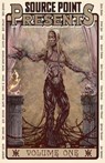 Source Point Press Presents - HAYES,  David C ; Gunn, Garrett ; Salley, Bob - 9781945940385