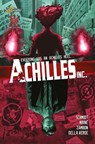 Achilles, Inc - Andy Schmidt - 9781945940620