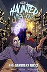 Twiztid Haunted High Ons Vol. 1 - Dirk Manning ; Marianna Pescosta - 9781945940767