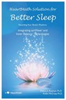 HeartMath Solution for Better Sleep - Rollin McCraty - 9781945949562