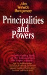 Principalities and Powers - John Warwick Montgomery - 9781945978166