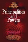 Principalities and Powers - John Warwick Montgomery - 9781945978166