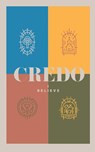 Credo - Caleb Keith ; Kelsi Klembara - 9781945978784