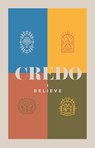 Credo - Caleb Keith ; Kelsi Klembara - 9781945978784