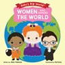 Women Who Changed the World - Alex Fabrizio - 9781946000101