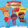 Geography - Alex Fabrizio - 9781946000132