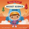 Rocket Science - Alex Fabrizio - 9781946000200