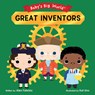 Great Inventors - Alex Fabrizio - 9781946000231