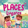 Places / Lugares - Mikala Carpenter - 9781946000507