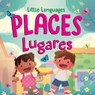 Places / Lugares - Mikala Carpenter - 9781946000507