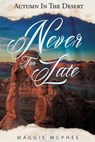 Never Too Late - MCPHEE,  Maggie - 9781946014214