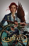 The Captain - Erin Michelle Sky ; Steven Brown - 9781946137111