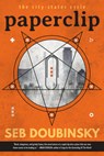 Paperclip - Seb Doubinsky - 9781946154576