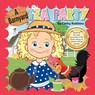 A Barnyard Tea Party - Cathy Robbins - 9781946198280