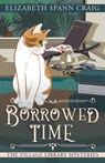 Borrowed Time - Elizabeth Spann Craig - 9781946227645
