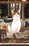 Hush-Hush - Elizabeth Spann Craig - 9781946227829