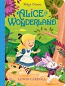 Alice in Wonderland -  - 9781946260130