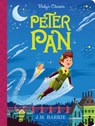 Peter Pan -  - 9781946260178