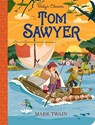 Tom Sawyer -  - 9781946260406