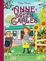 Anne of Green Gables -  - 9781946260574