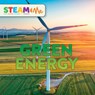 Green Energy - Emma Carlson Berne ; L. J. Tracosas - 9781946260888