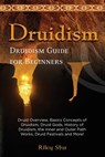 DRUIDISM - Riley Star - 9781946286727